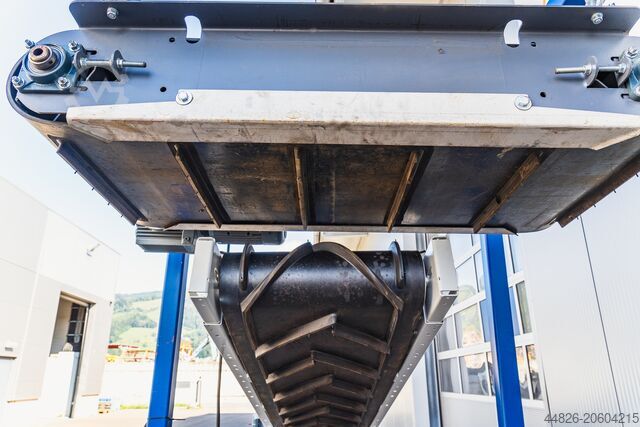 Car flatterer ASCO Technology GmbH UM 600
