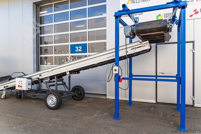 Car flatterer ASCO Technology GmbH UM 600