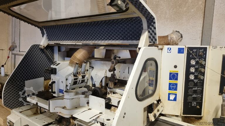 Forming machine SCM Superset 23 XL