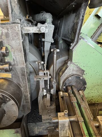 Centerless grinding machine Koenig & Bauer Multimat 250-2