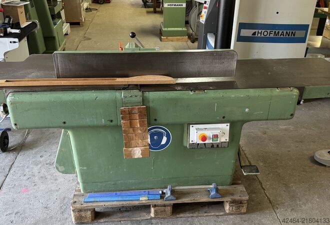 Surface planer Martin T51