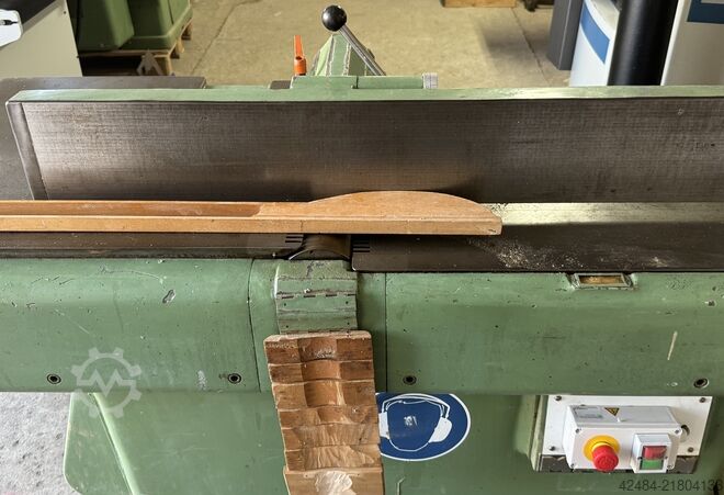 Surface planer Martin T51