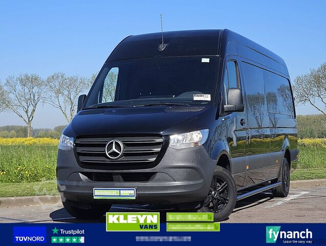 High-roof van MERCEDES-BENZ SPRINTER 315 L3H2 Mbux Automaat!