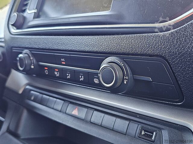 High-roof van OPEL VIVARO 2.0 L3 XL Dubbele Cabine
