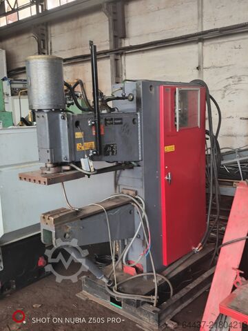 Spot Welding Machine SCIAKY P 264 – used SCIAKY P 264
