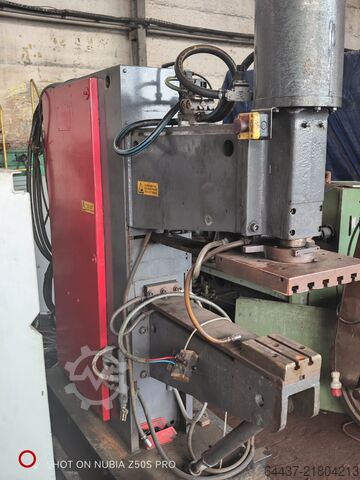 Spot Welding Machine SCIAKY P 264 – used SCIAKY P 264