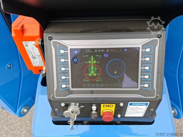 Bridge cranes Maeda MK 3053 CWME | 2024