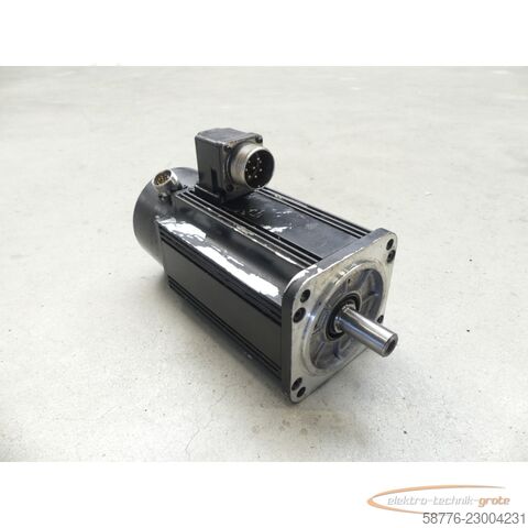 Control unit Indramat MAC071B-0-PS-2-C/095-A-0 Motor SN: 11041