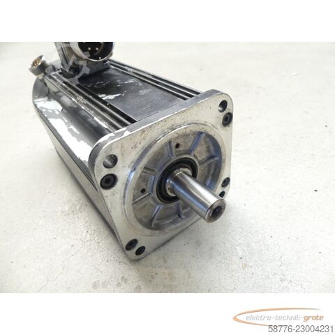 Control unit Indramat MAC071B-0-PS-2-C/095-A-0 Motor SN: 11041
