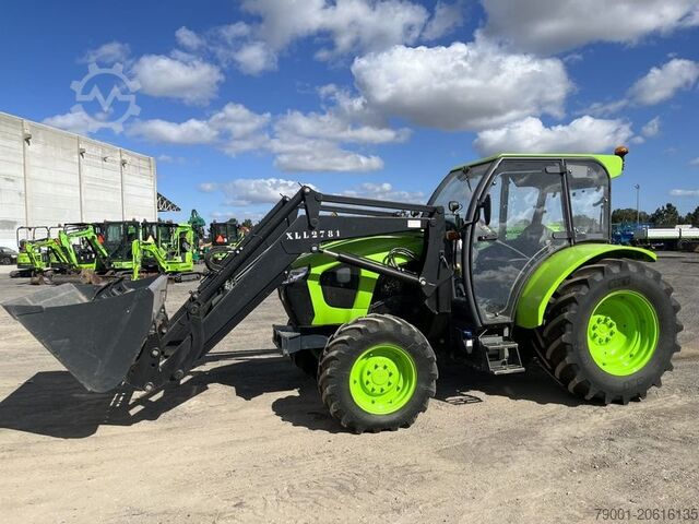 Tractor Kubota M5111 LP