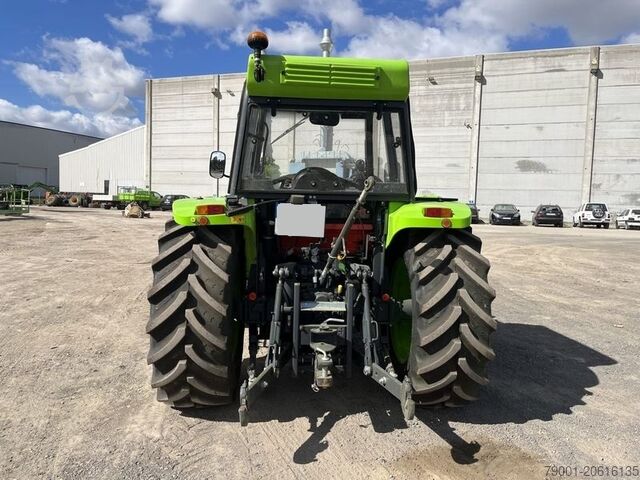 Tractor Kubota M5111 LP