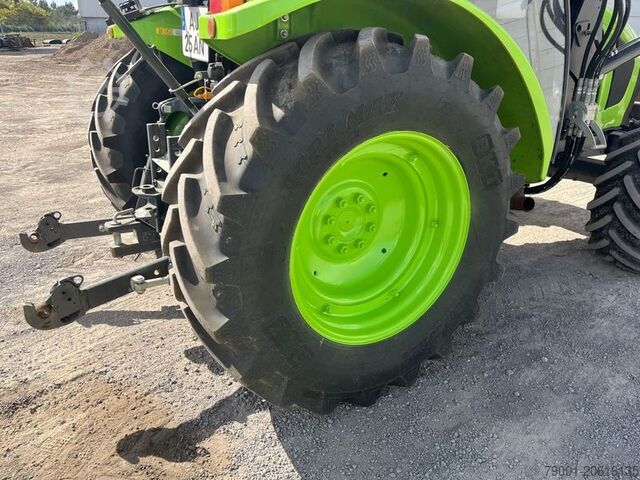 Tractor Kubota M5111 LP