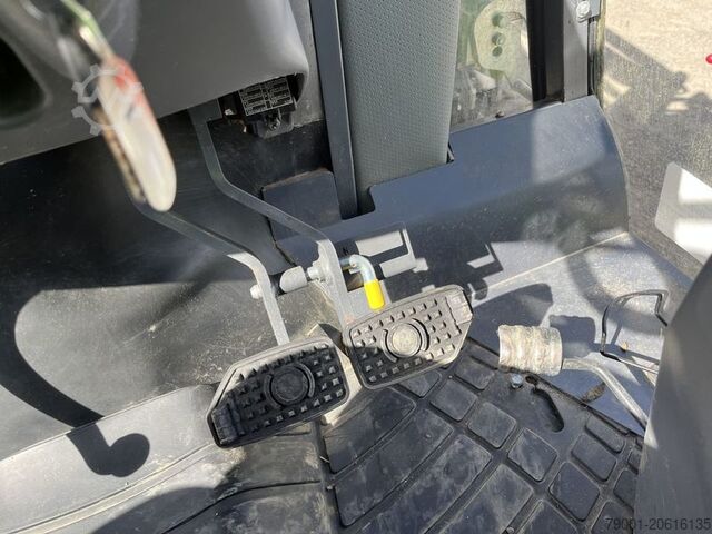 Tractor Kubota M5111 LP