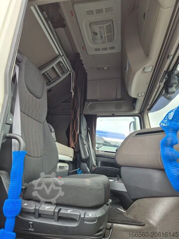 Standard tractor DAF XF 530 FT SUPER SPACE CAB ZF INTARDER