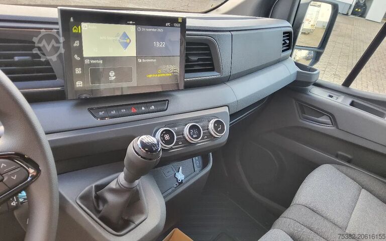 Box van Renault Master 150.35 L3H2 GESLOTEN - METALLIC GRIJS - ...