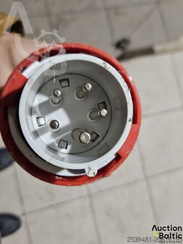 Tauro Essiccatori SRL B. MASTER PLUS other food processing equipment Tauro Essiccatori SRL B. MASTER PLUS