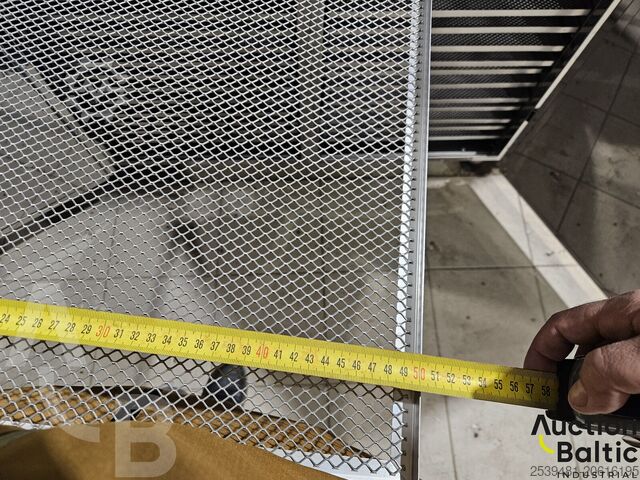 Tauro Essiccatori SRL B. MASTER PLUS other food processing equipment  Tauro Essiccatori SRL B. MASTER PLUS