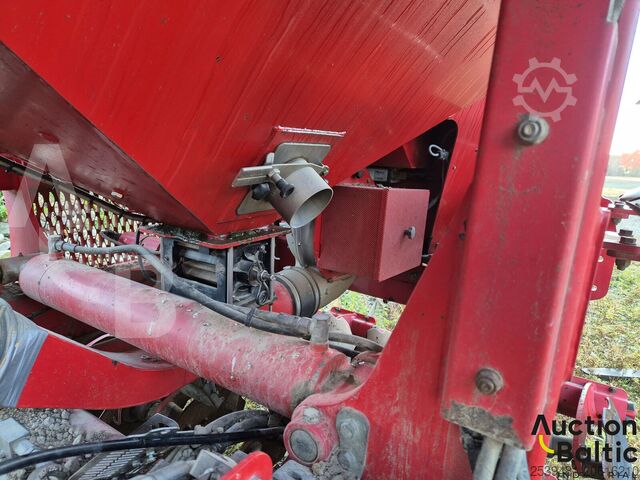 Combination seeder Horsch Pronto 6 DC