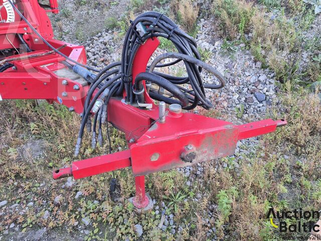 Combination seeder Horsch Pronto 6 DC