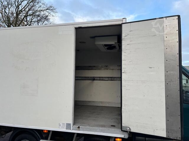 Refrigerated case Mercedes-Benz Sprinter Thermo King Koelwagen 3500 kg!