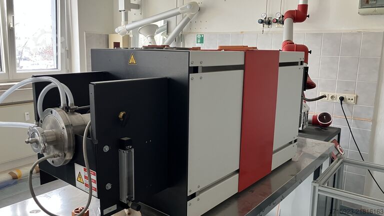 Tube furnace Carbolite Rohrofen