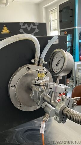 Tube furnace Carbolite GERO Rohrofen