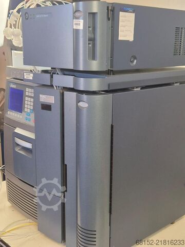 Waters 2489 Alliance HPLC System Waters Waters 2489 Alliance