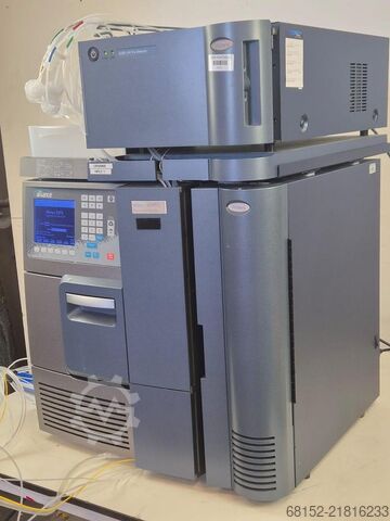 Waters 2489 Alliance HPLC System Waters Waters 2489 Alliance