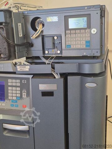 Waters 2489 Alliance HPLC System Waters Waters 2489 Alliance