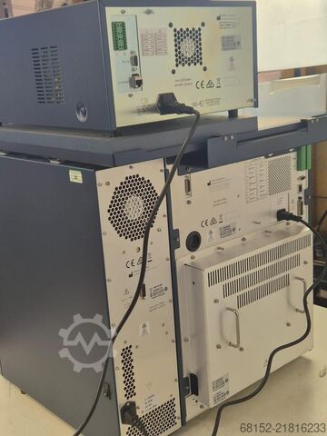 Waters 2489 Alliance HPLC System Waters Waters 2489 Alliance