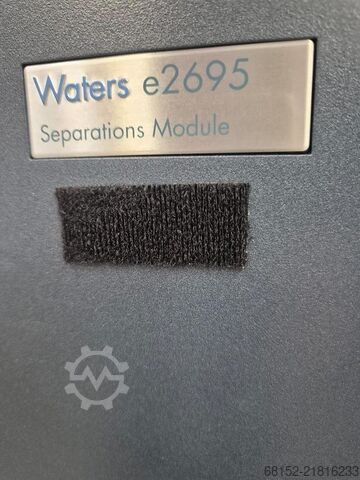 Waters 2489 Alliance HPLC System Waters Waters 2489 Alliance