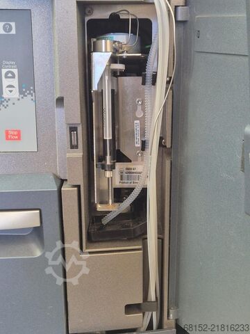 Waters 2489 Alliance HPLC System Waters Waters 2489 Alliance