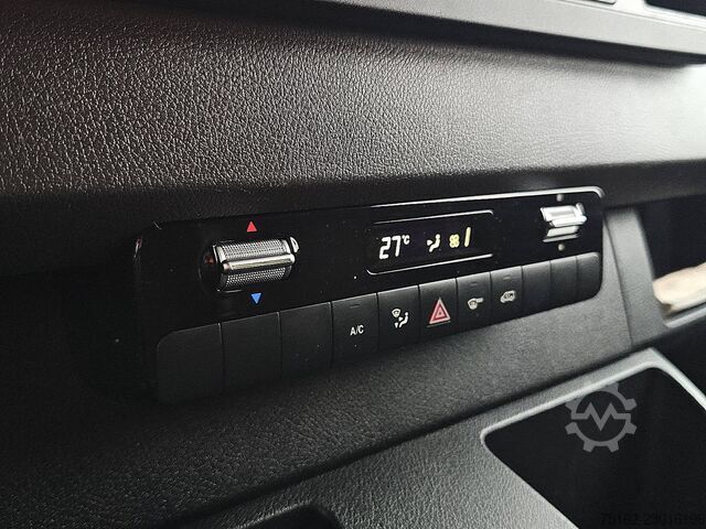 MERCEDES-BENZ SPRINTER 319 L3H2 AC automatic EURO6 V6 3.0 ltr seat heating camera CarPlay cruise con MERCEDES-BENZ SPRINTER 319 L3H2 ac automaat EURO6 V6 3.0 ltr ...