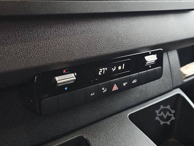 MERCEDES-BENZ SPRINTER 319 L3H2 AC automatic EURO6 V6 3.0 ltr seat heating camera CarPlay cruise con MERCEDES-BENZ SPRINTER 319 L3H2 ac automaat EURO6 V6 3.0 ltr ...