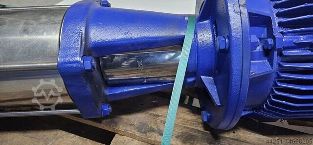 Hochdruck-Inlinepumpe Kreiselpumpe 11kW KSB VF32-5
