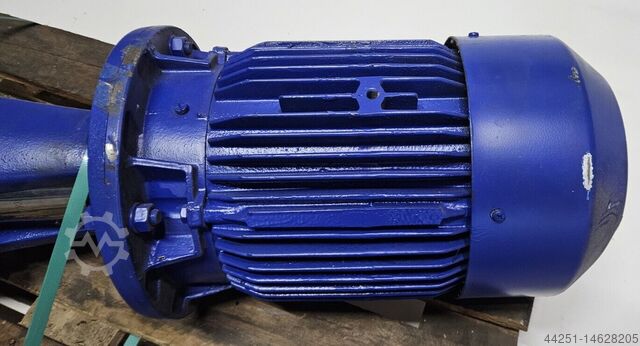 Hochdruck-Inlinepumpe Kreiselpumpe 11kW KSB VF32-5
