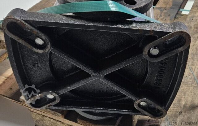 Hochdruck-Inlinepumpe Kreiselpumpe 11kW KSB VF32-5