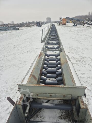 Forderband Muldenforderband Transportban Forderband Transportband  Conveyor 