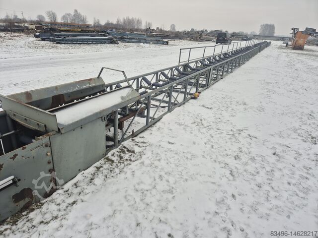 Forderband Muldenforderband Transportban Forderband Transportband  Conveyor 