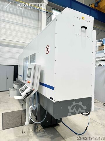 CNC surface grinder - BLOHM Planomat Blohm Planomat 616 HP