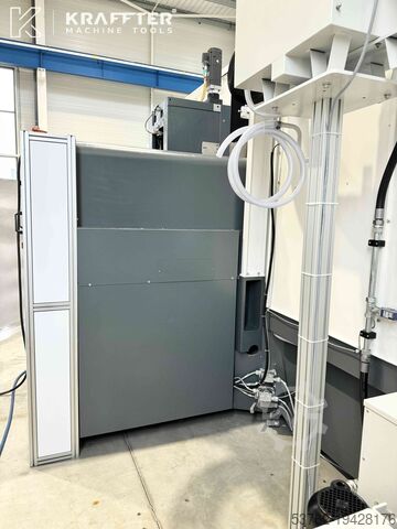 CNC surface grinder - BLOHM Planomat Blohm Planomat 616 HP