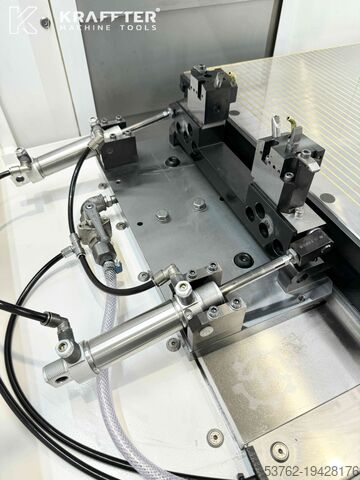 CNC surface grinder - BLOHM Planomat Blohm Planomat 616 HP