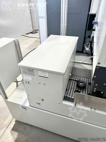 CNC surface grinder - BLOHM Planomat Blohm Planomat 616 HP