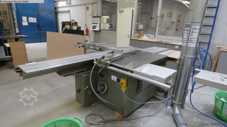 Circular saw ALTENDORF F45