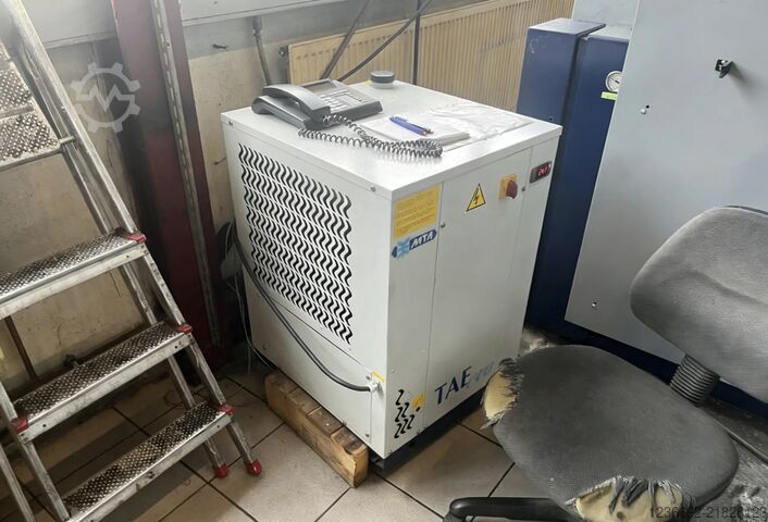 Die-sinking edm OPS INGERSOLL GANTRY EAGLE 800