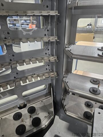 Die-sinking edm OPS INGERSOLL GANTRY EAGLE 800