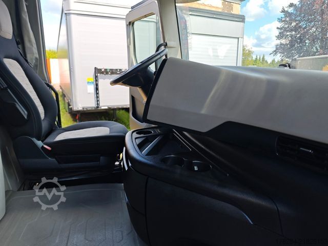Standard tractor unit FORD F-MAX LUX LED, Intarder, Standklima, RDKS, Voll