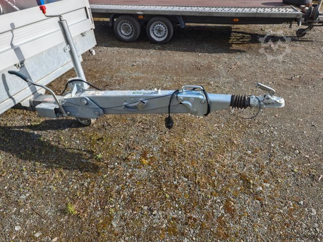 Anhänger HIRTH Vetter TRG 8120 TRA 8120 Kabeltrommel variabel