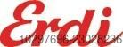 Ideal sheet metal shears HSS D27AHL - 1 pc ERDI 