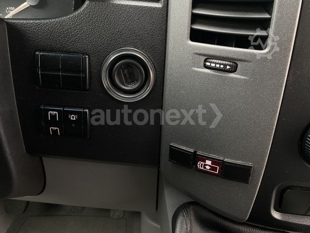 High top van MERCEDES-BENZ Sprinter 316 MAXI *9-SITZE* KAMERA+NAVI (7792)